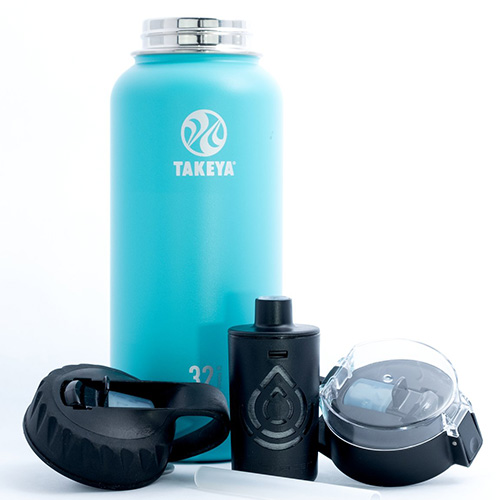 The Answer Takeya Thermoflask Filter